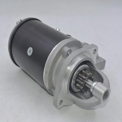 Motorino di avviamento 2873B056 2873B071 2873A001
