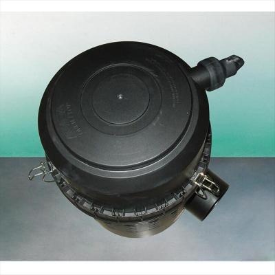 Gruppo filtro aria MANN 4550092910