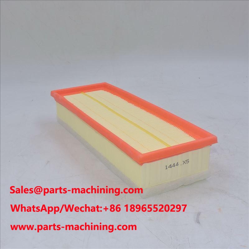 Filtro aria MANN C3282 SA4056 A-14500
