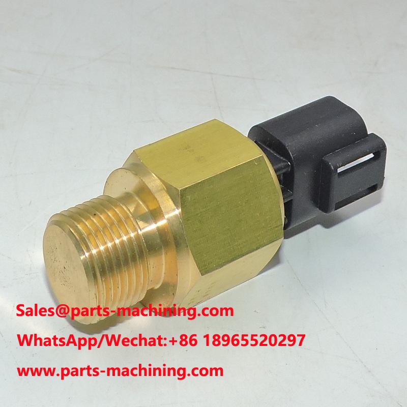 Sensore di temperatura 2848A126 Per Perkins 1103-33, 1104-4