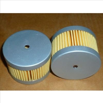 Filtro Aria MANN C64/1