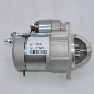 Starter 63280040 MSN8040 2873K404