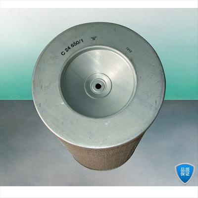 Filtro aria C24650/1 P181137 219519 per autobus Scania
