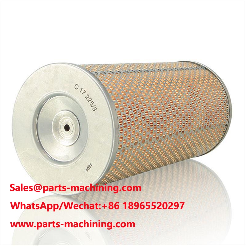 Filtro aria C17225/3 SA14008 P181088 6644839