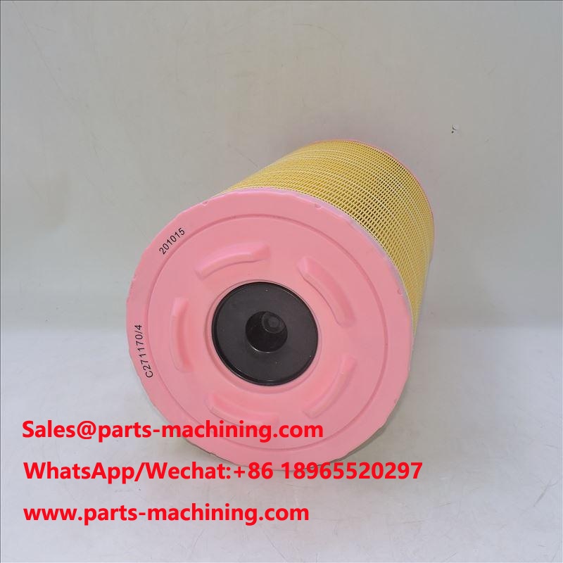 Filtro aria C271170/4 1638006 P784525 per camion DAF