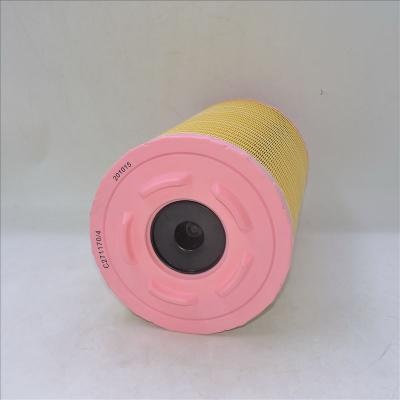 Filtro aria C271170/4 1638006 P784525 per camion DAF