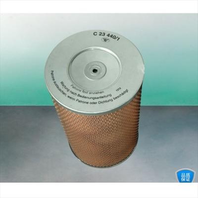 Filtro aria MANN C23440/1 P771508 PA2474
