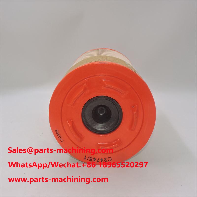 C24745/1 RS5441 16546-LA40A AF26199 per camion Nissan