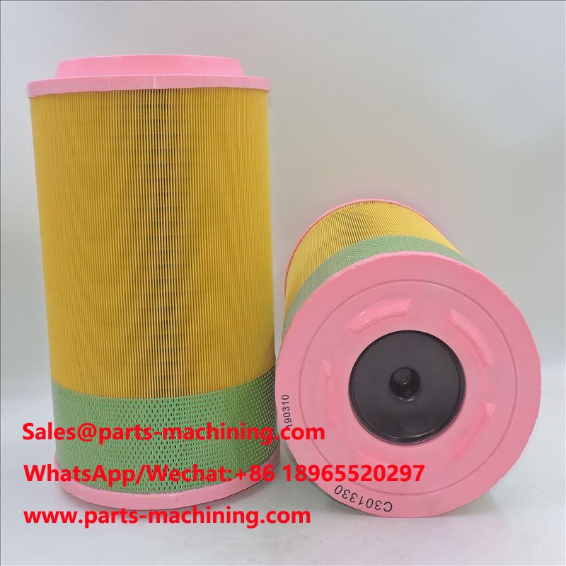 LIEBHERR LTM 1090-2 Filtro Aria C301330 10278562
