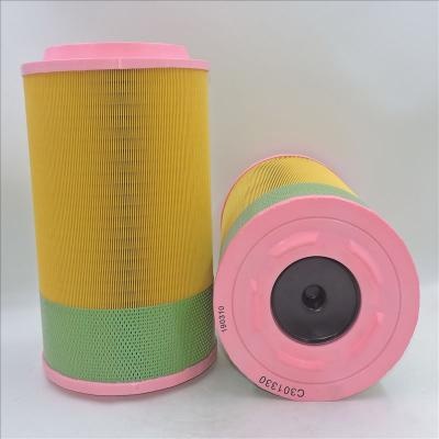LIEBHERR LTM 1090-2 Filtro Aria C301330 10278562