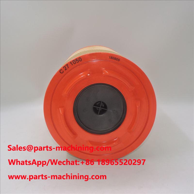 Filtro aria C271050 P635977 A-38050 1109070-50A