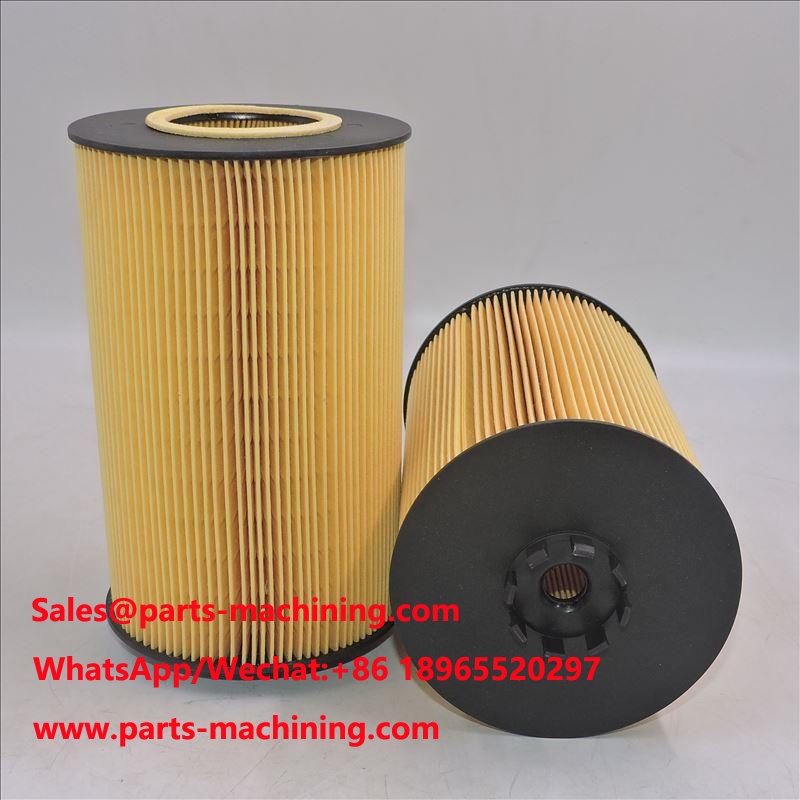 Filtro olio HU13125X P550820 51.05504.0107 per MAN TG310A