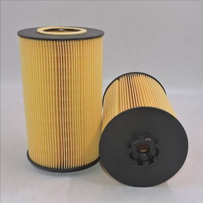 Filtro olio HU13125X P550820 51.05504.0107 per MAN TG310A