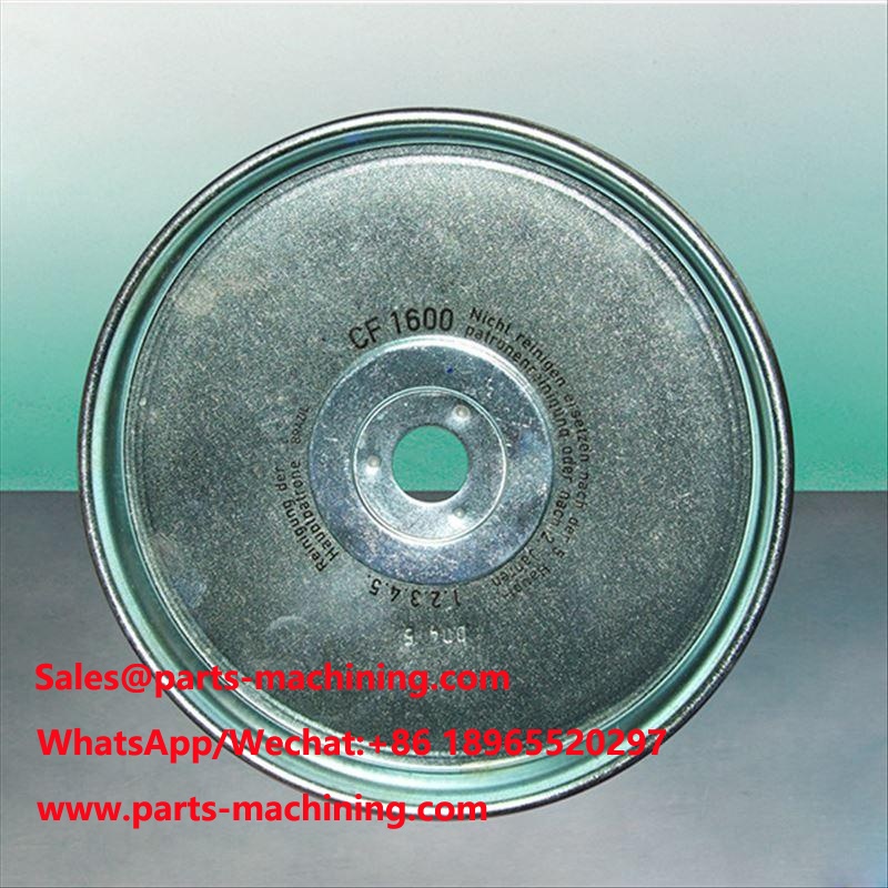 CF1600 81.08405.0011 510659308 Per camion MAN