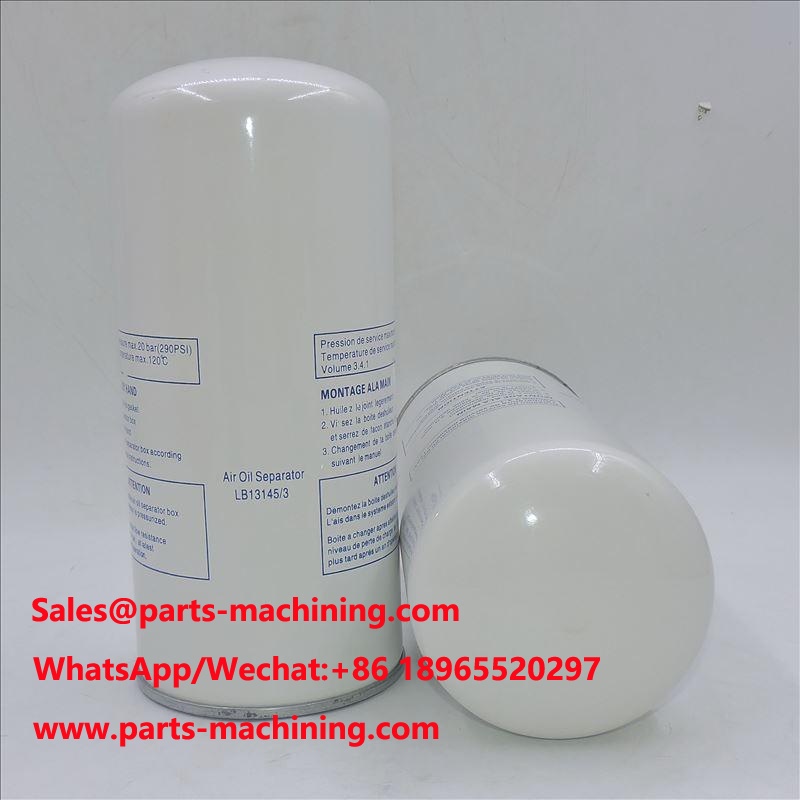 Separatore aria olio LB13145/3 OV6076 P782909 OAS99047