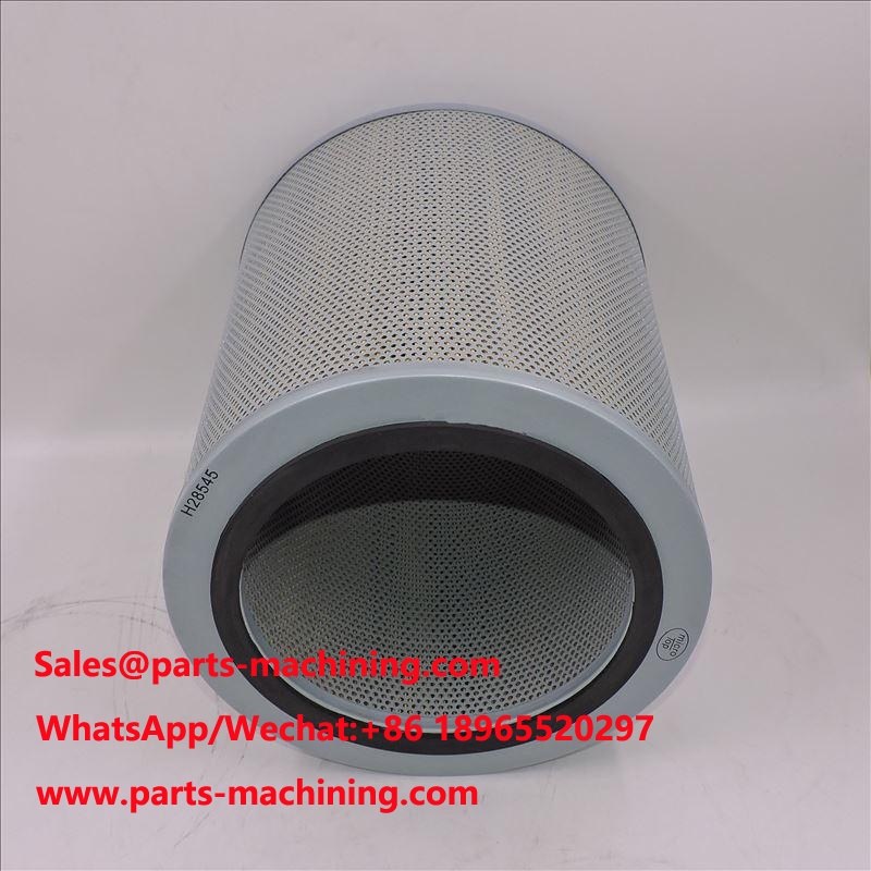 Oil Filter H28545