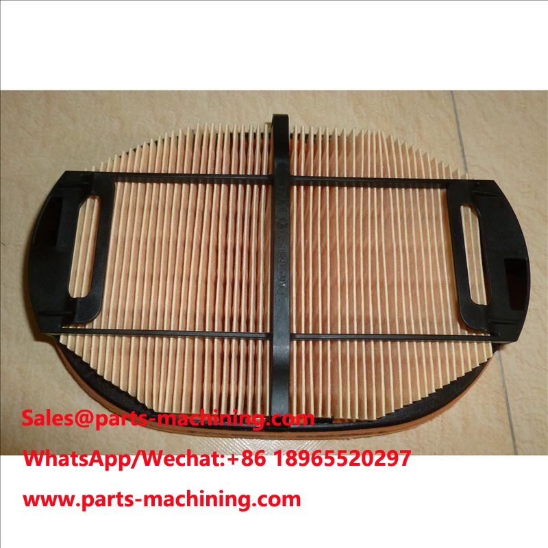 Filtro aria CF2125 362-0108 per CATERPILLAR 416E 420E