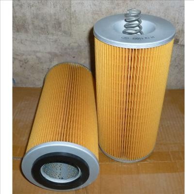 Filtro Olio H12110/2X 51.055.040.044 Per Motori MAN Camion