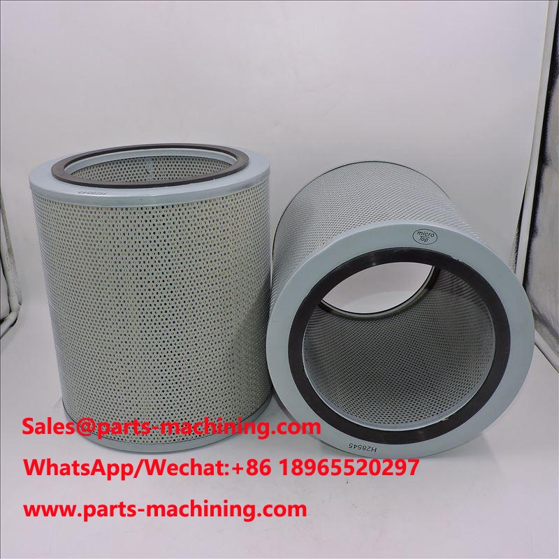 Filtro olio WARTSILA DIVERS H28545 2V47L195