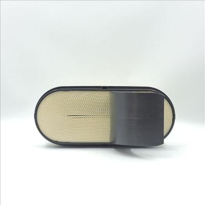 Filtro dell'aria per camion Mercedes-Benz CP50002 40946904 DBA3745