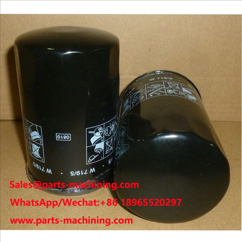 Filtro olio W719/5 56115561G 05500574 Per DEMAG 71
