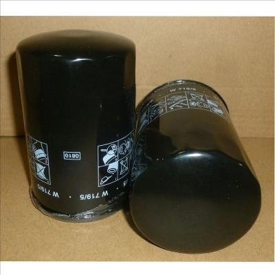 Filtro olio W719/5 56115561G 05500574 Per DEMAG 71