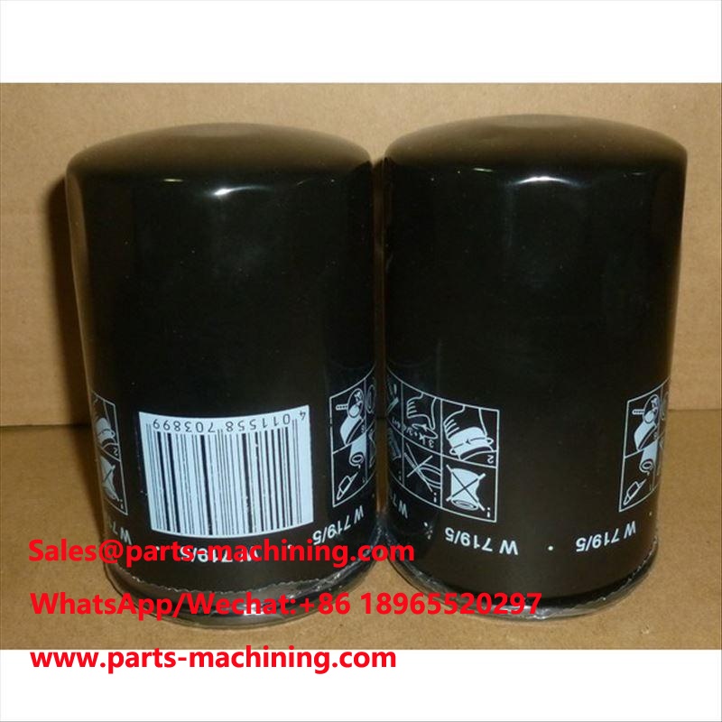 Oil Filter W719/5