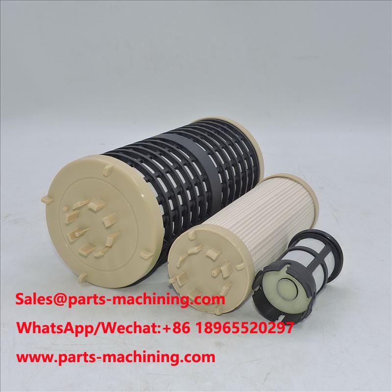 Kit filtro carburante MANN PU11005-3 PU11005-3Z KN40683 P551956