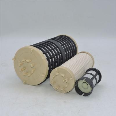 Kit filtro carburante MANN PU11005-3 PU11005-3Z KN40683 P551956