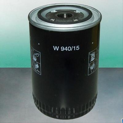Filtro olio trattori Ford W940/15N 5000862