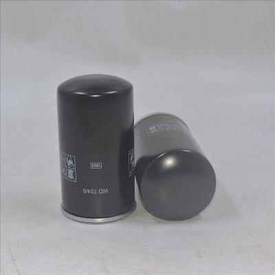 Filtro idraulico WD724/6 SH62142 BT8384 45144600