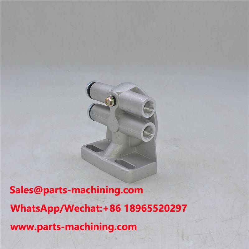 Separatore acqua carburante MANN PL420 Base