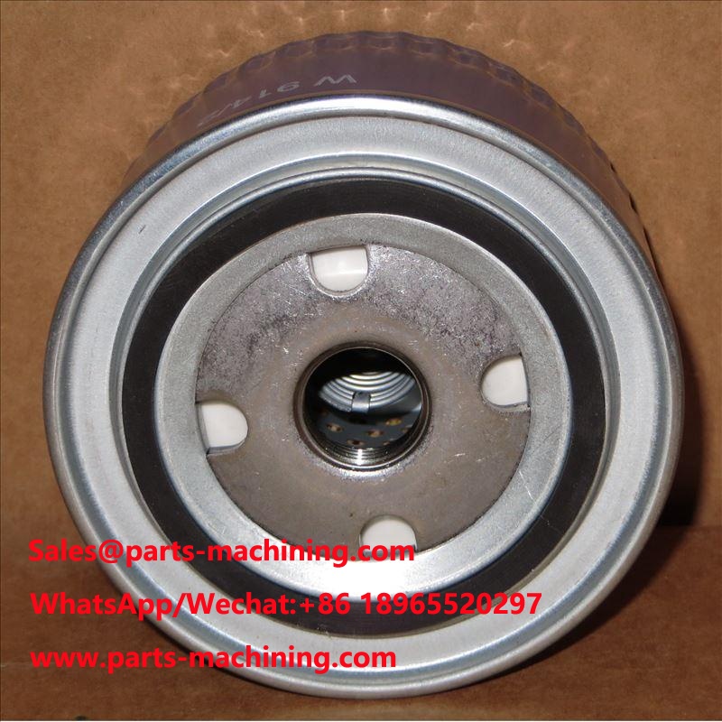 Filtro olio W914/2 C5ZZ-6731-A 0008548979 per Ford Automotive