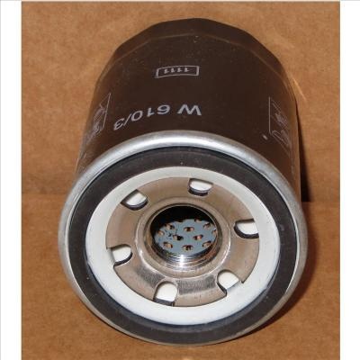 Filtro olio MANN W610/3 P502007 B7441 11715849