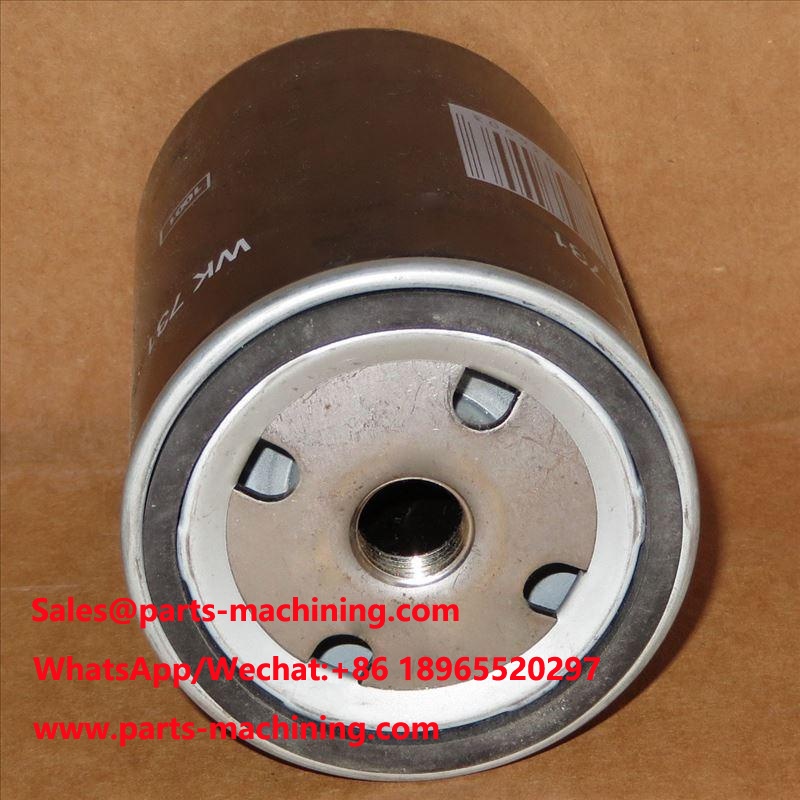 Cummins Motori Filtro Carburante WK731 3903640 05711730