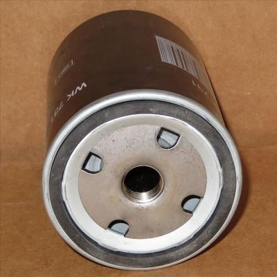 Cummins Motori Filtro Carburante WK731 3903640 05711730