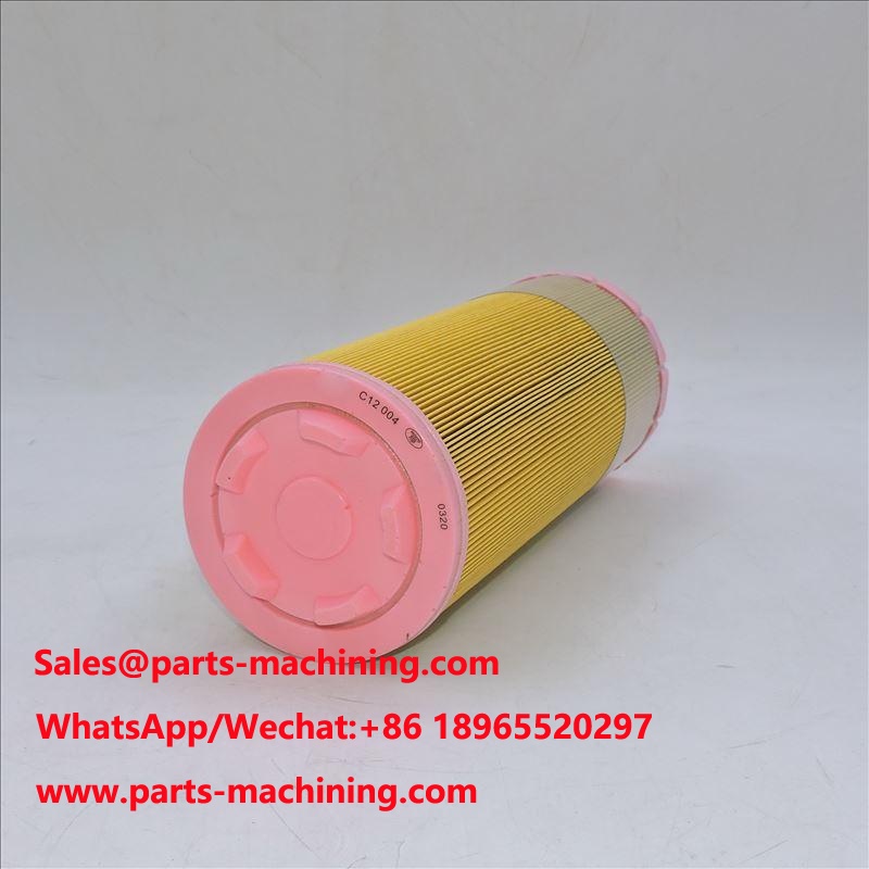 Filtro aria C12004 SA17554 05727662 4812161586