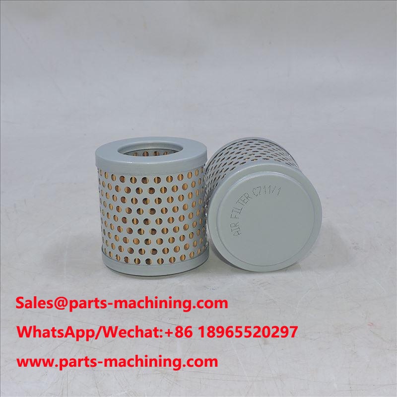 MANN Filtro Aria C711/1 C7111 407753049 620160