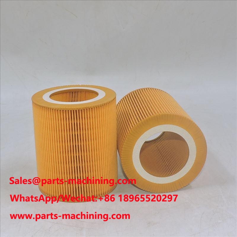 Filtro aria C1250 1613872000 per compressori Atlas Copco