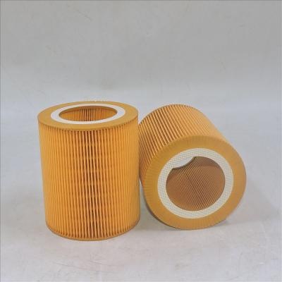 Filtro aria C1250 1613872000 per compressori Atlas Copco