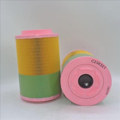 Filtro Aria C23632/1 10278553 Per Autogru Liebherr