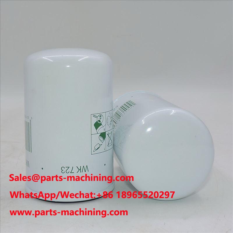 Filtro carburante MANN WK723 P550440 BF988 FC-5723