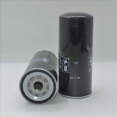 Filtro dell'olio W11102 1173765 29000553-00 per motori Deutz