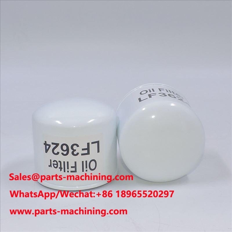 Filtro olio LF3624 P550935 B141 C-2105 110951