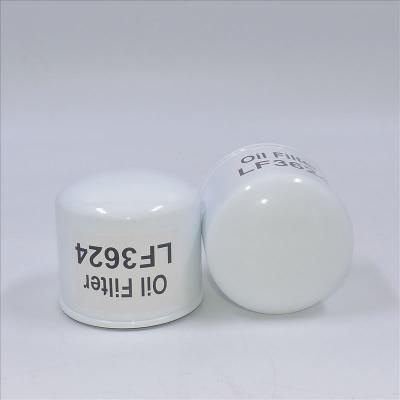 Filtro olio LF3624 P550935 B141 C-2105 110951