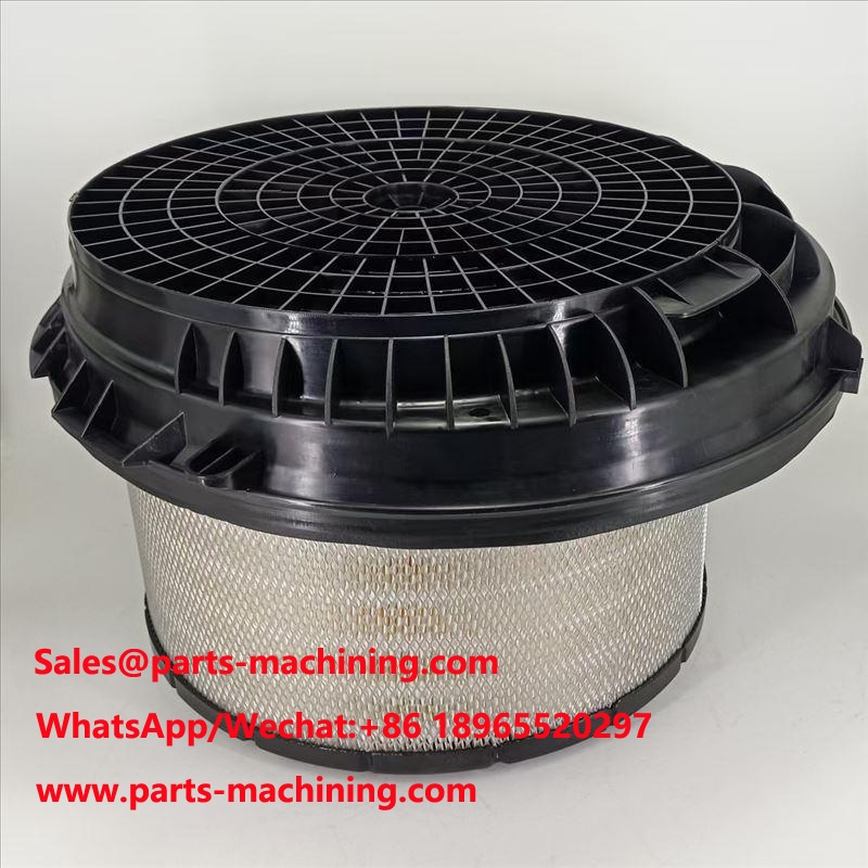 Filtro aria A0040942404 SA5133 P785542 per camion Mercedes-Benz