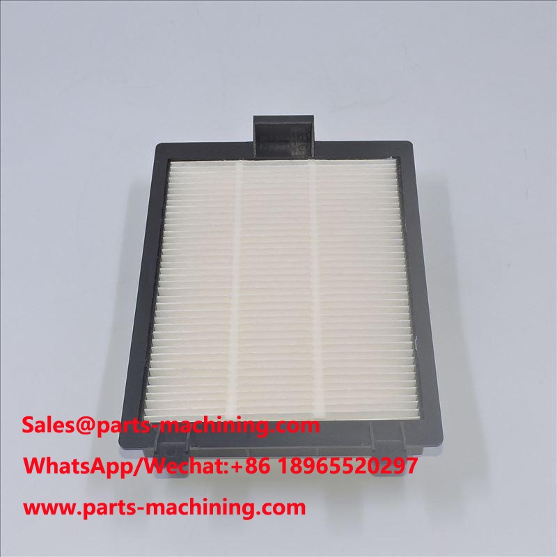 Filtro aria abitacolo 327-6618 per escavatori Caterpillar