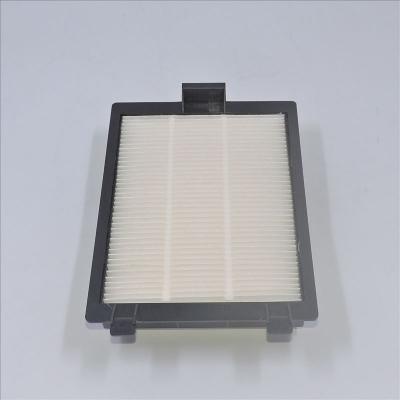 Filtro aria abitacolo 327-6618 per escavatori Caterpillar
