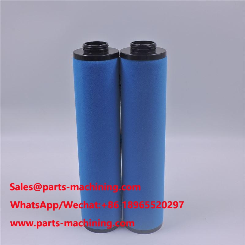 Pipeline Filter 2901200407