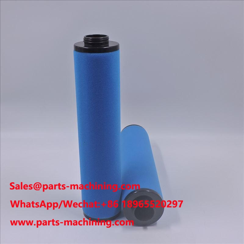 Pipeline Filter 2901200407